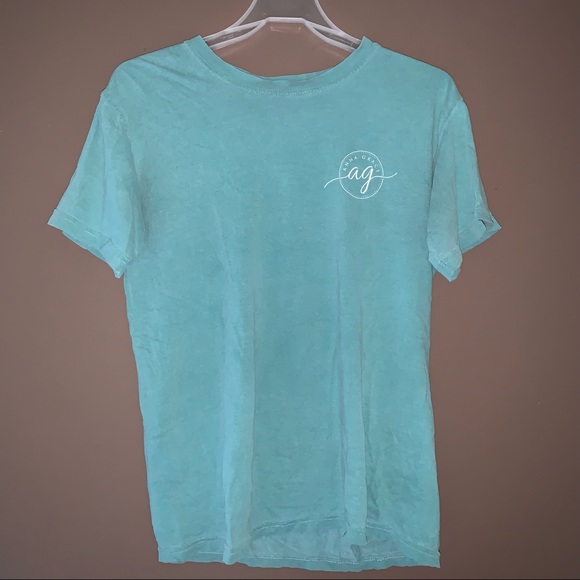 Tractor T-Shirt - Picture 2 of 2